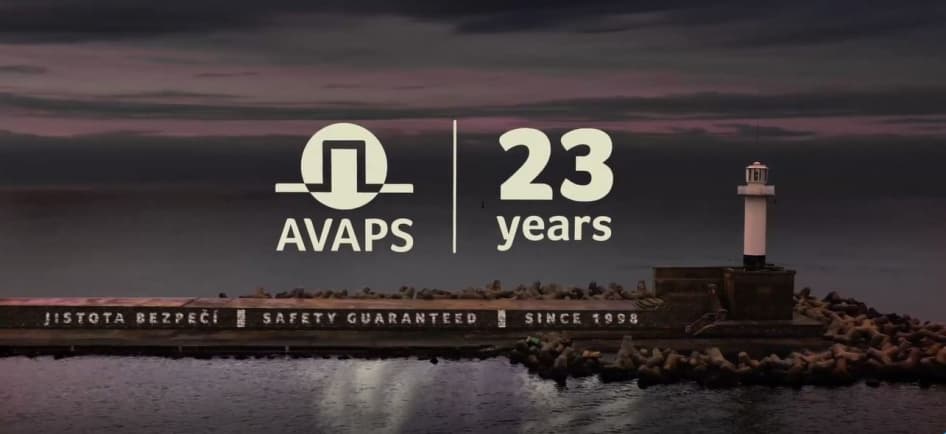 AVAPS 23